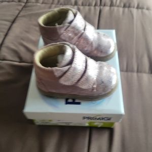 Primigi Baby Shoes